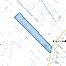 Perceel LWR02-B-3486