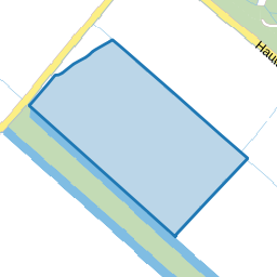 Perceel LWR02-B-3495