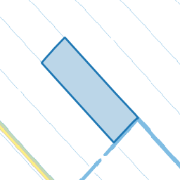 Perceel LWR02-B-3575