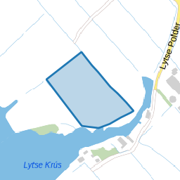 Perceel LWR02-B-3644