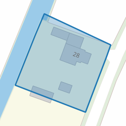 Perceel LWR02-B-3696