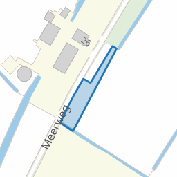 Perceel LWR02-B-3729