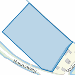 Perceel LWR02-B-3745