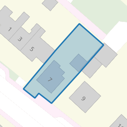 Perceel LWR02-B-3753