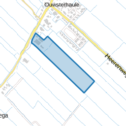 Perceel LWR02-B-3761