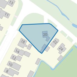 Perceel LWR02-B-3822