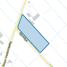 Perceel LWR02-B-3838