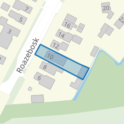 Perceel LWR02-B-3841