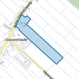 Perceel LWR02-B-3977