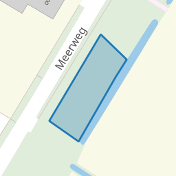 Perceel LWR02-B-4007