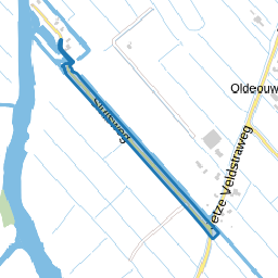 Perceel LWR02-B-4051