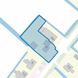 Perceel LWR02-B-4065