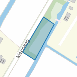 Perceel LWR02-B-4192