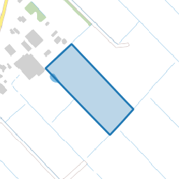 Perceel LWR02-B-4255