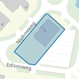 Perceel LWR02-B-4292