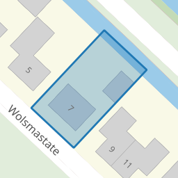 Perceel LWR02-B-4307