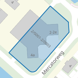 Perceel LWR02-B-4389