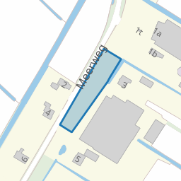 Perceel LWR02-B-4401