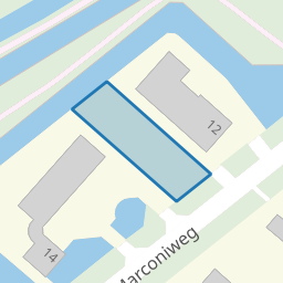 Perceel LWR02-B-4445