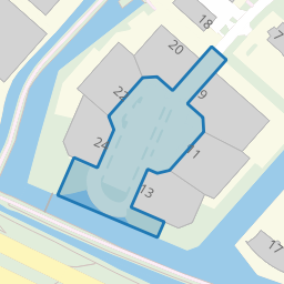 Perceel LWR02-B-4463