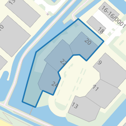 Perceel LWR02-B-4465