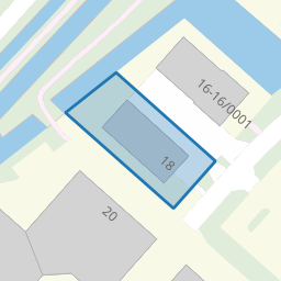 Perceel LWR02-B-4564