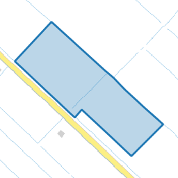 Perceel LWR02-B-4580