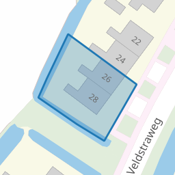 Perceel LWR02-B-4600