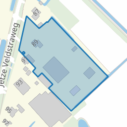 Perceel LWR02-B-4691