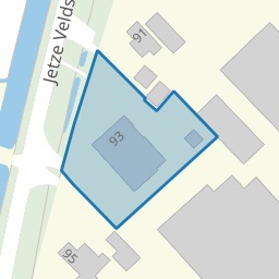 Perceel LWR02-B-4696