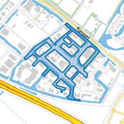 Perceel LWR02-B-4732