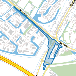 Perceel LWR02-B-4811