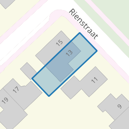 Perceel LWR02-C-2008