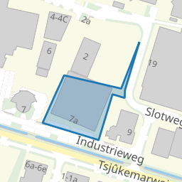 Perceel LWR02-D-1658