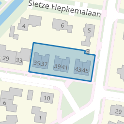 Perceel LWR02-D-1727