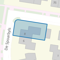 Perceel LWR02-D-1752