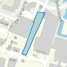 Perceel LWR02-D-1799