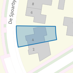 Perceel LWR02-D-1832