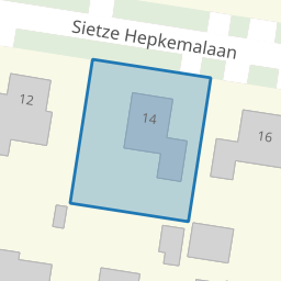 Perceel LWR02-D-1850