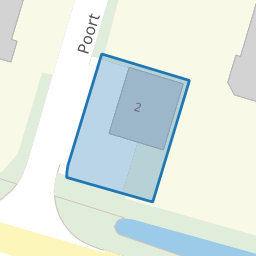 Perceel LWR02-D-1884