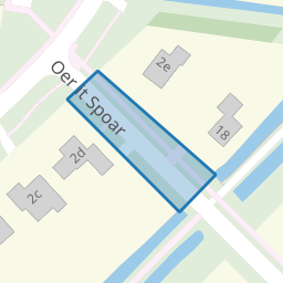 Perceel LWR02-D-2018