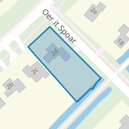 Perceel LWR02-D-2019