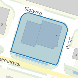 Perceel LWR02-D-2030