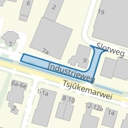 Perceel LWR02-D-2031