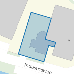 Perceel LWR02-D-2034