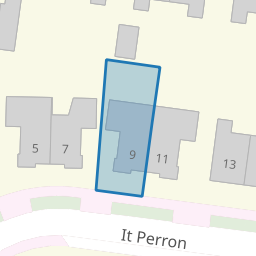 Perceel LWR02-D-2052