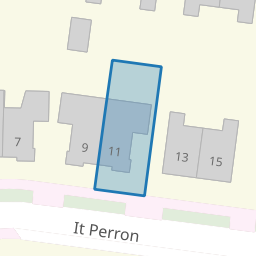 Perceel LWR02-D-2053