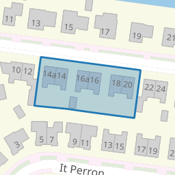 Perceel LWR02-D-2071