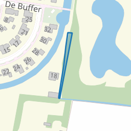 Perceel LWR02-D-2084