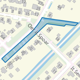 Perceel LWR02-D-2088